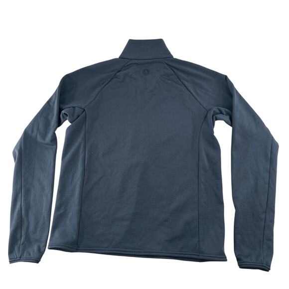 MARMOT Women's Thunderhead Leconte Fleece 1/2 Zip Pullover Sweater Size M - Picture 4 of 8